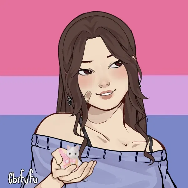 Avatar of Popular Girl - Rhya