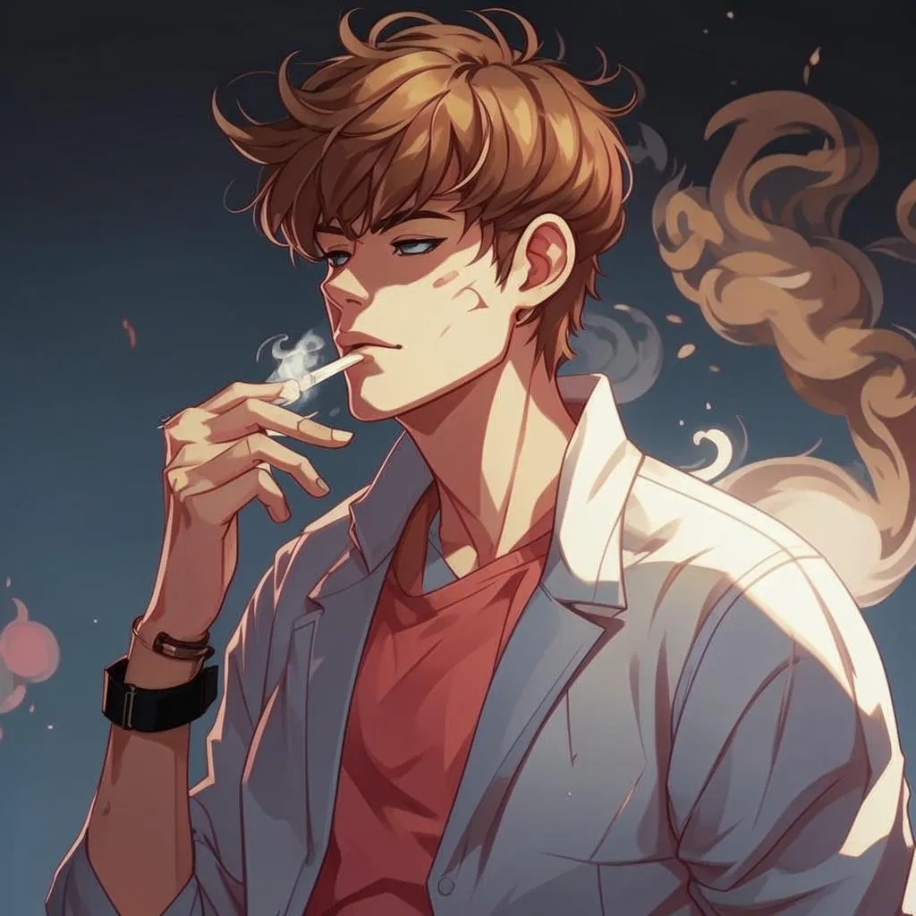Avatar of Kristopher 