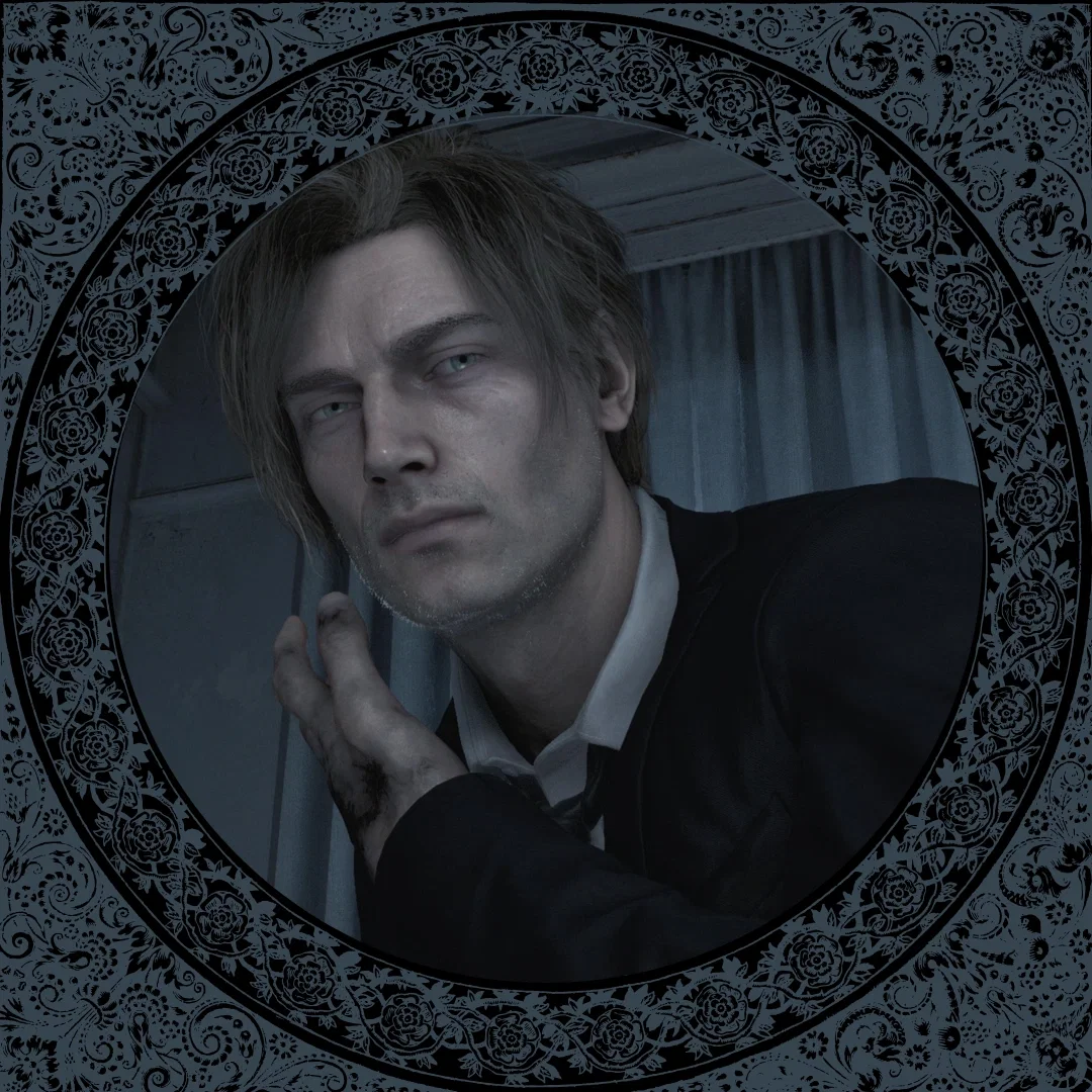 Avatar of Vampire | Leon S. Kennedy