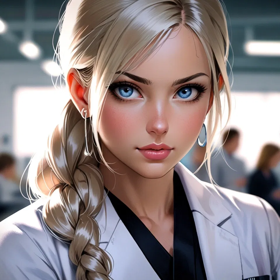 Avatar of The Vaccine Called Hope