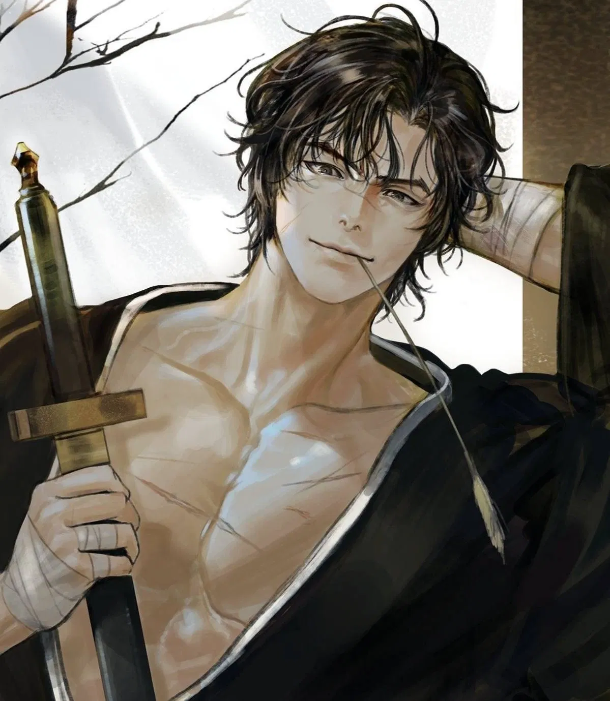 Avatar of Ares