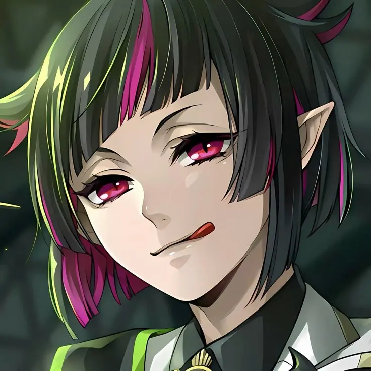 Avatar of Lilia Vanrouge