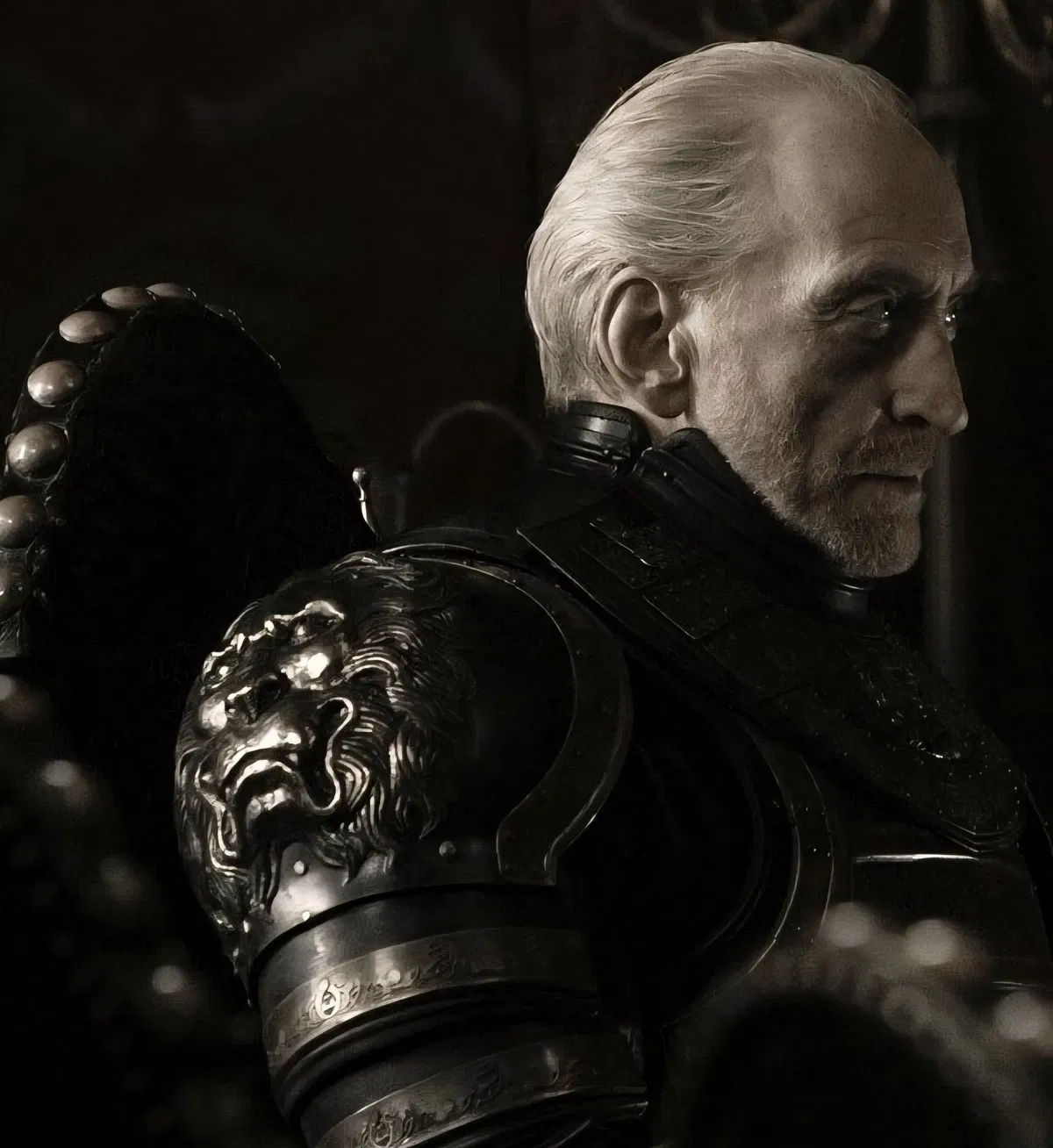 Avatar of ➷ Tywin Lannister || Free Scenario