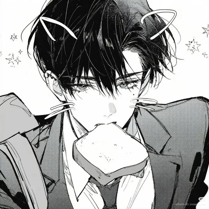 Avatar of Kai [Rumoured cruel nerd tutor]