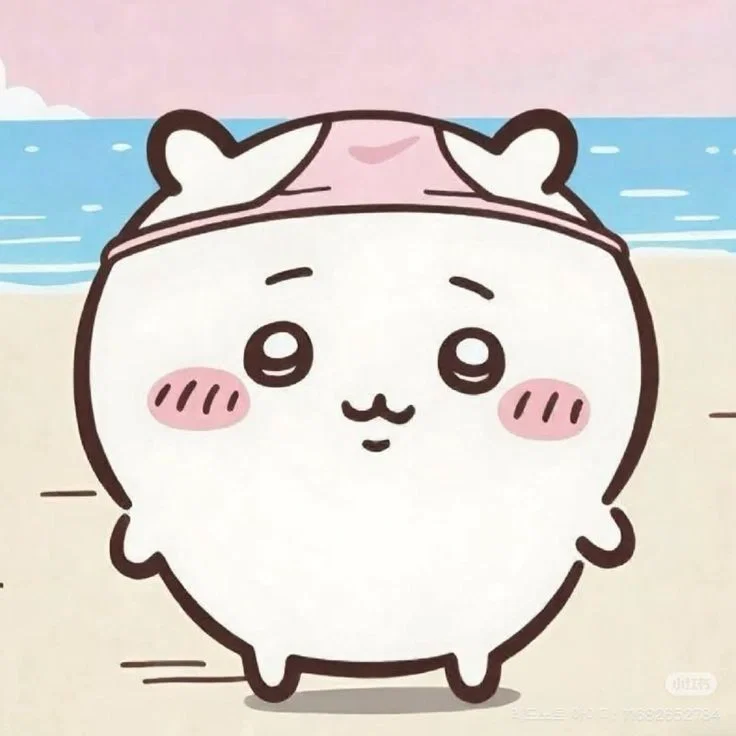Avatar of Chiikawa