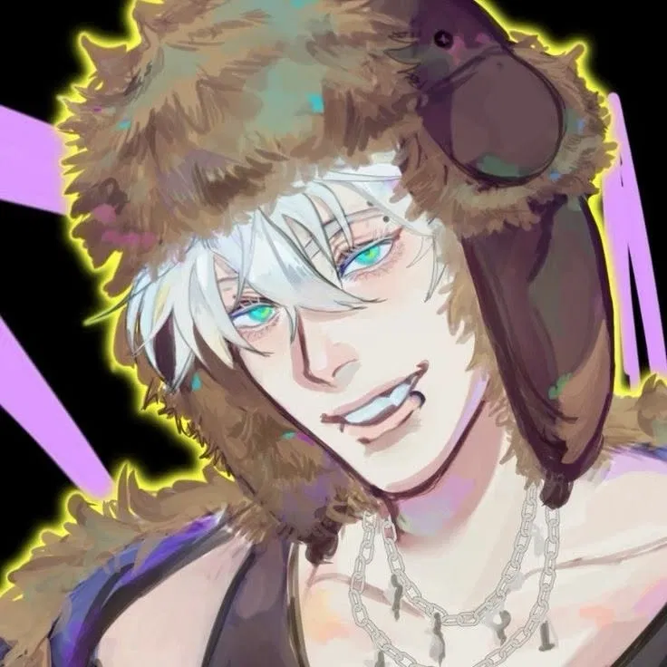 Avatar of 🫧🎧Satoru Gojo🎧🫧