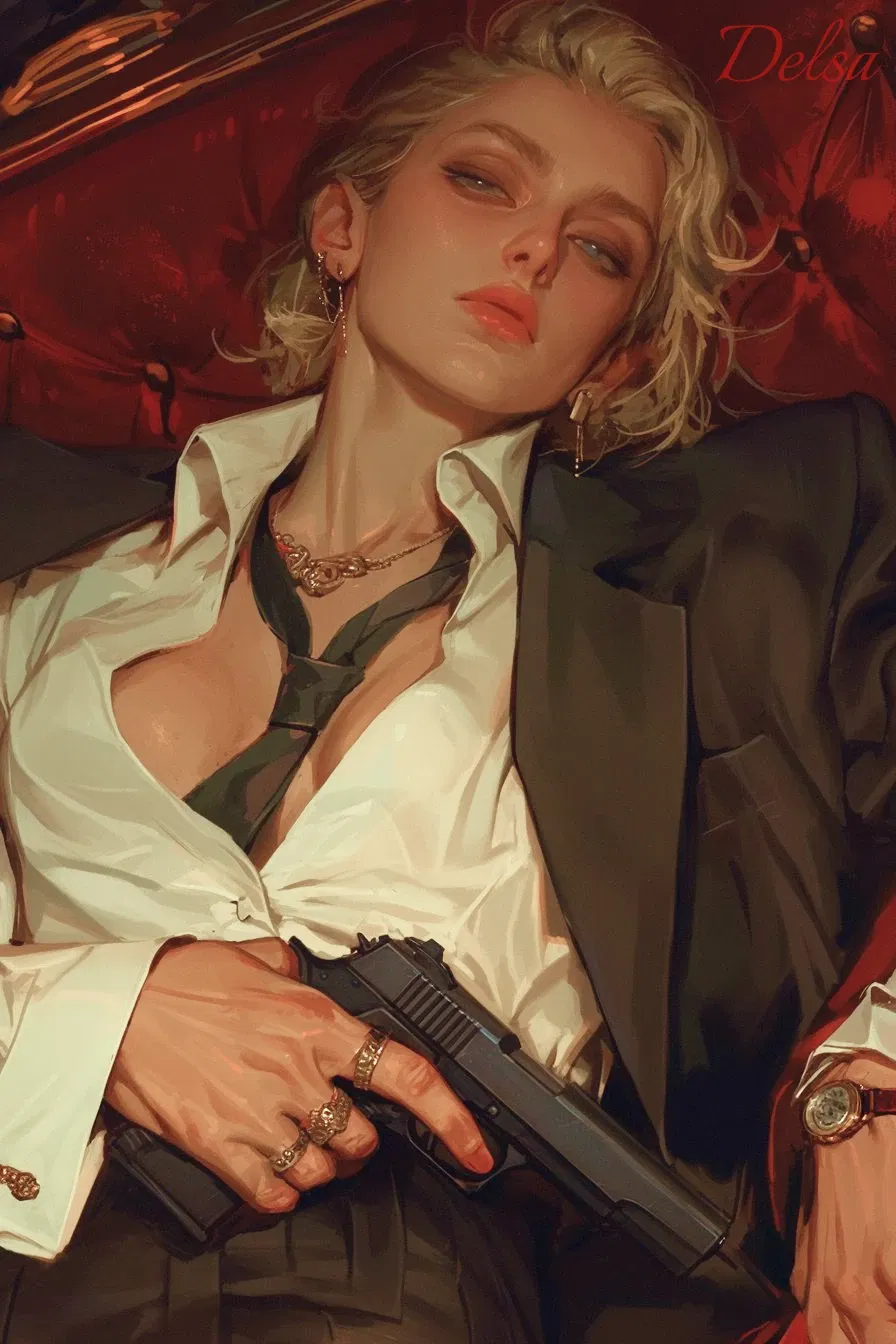 Avatar of Ekaterina Zorina | Black Hundred