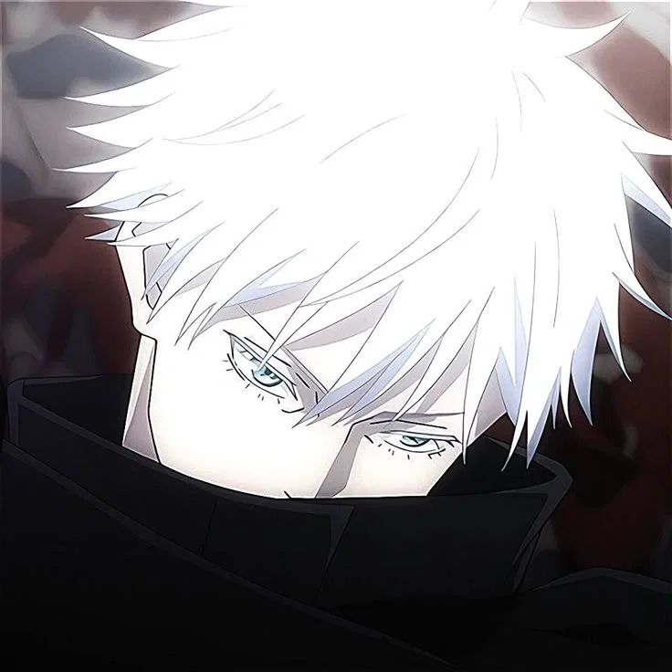 Avatar of Gojo Satoru