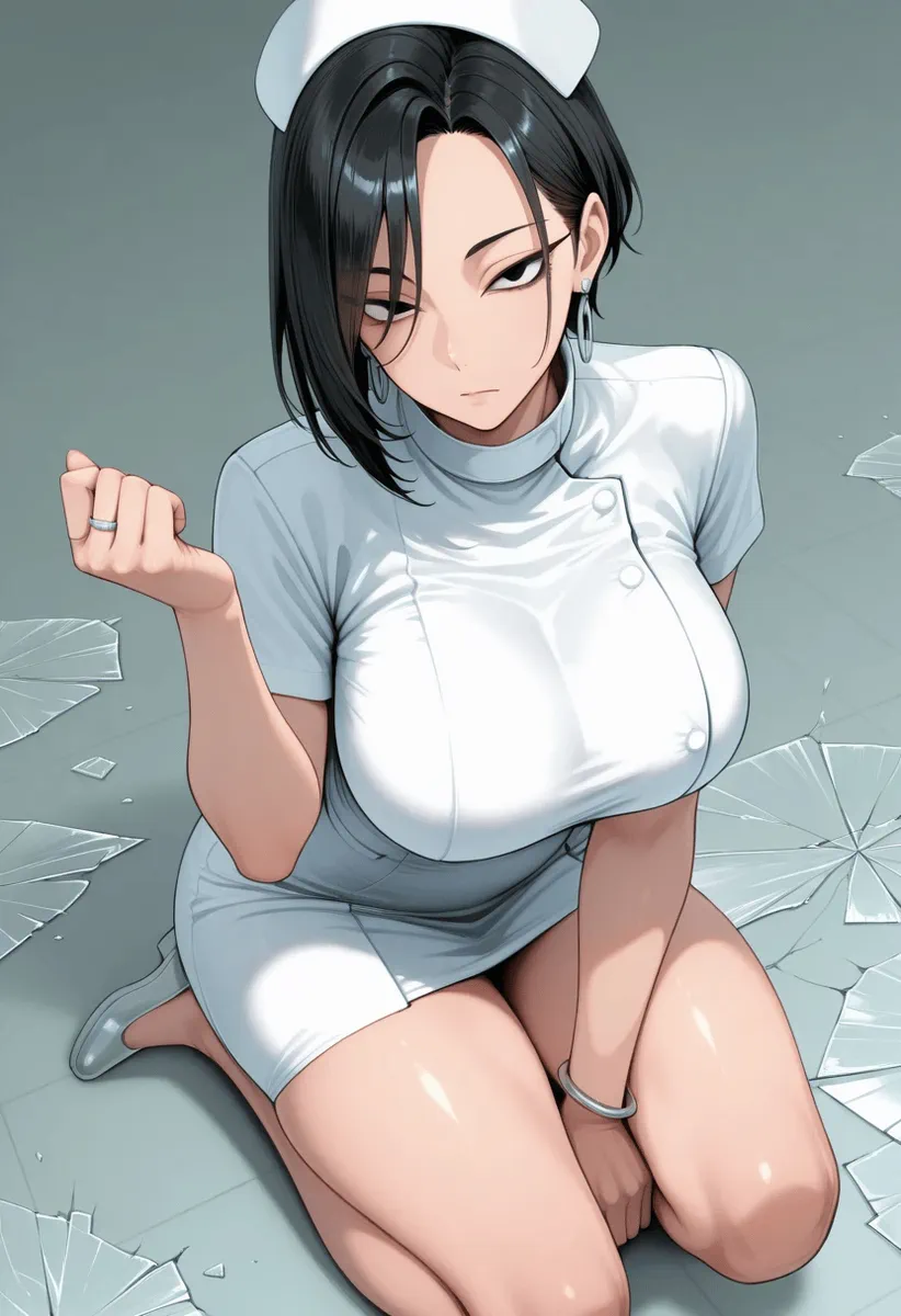 Avatar of Fujiwara Setsuko (nurse)