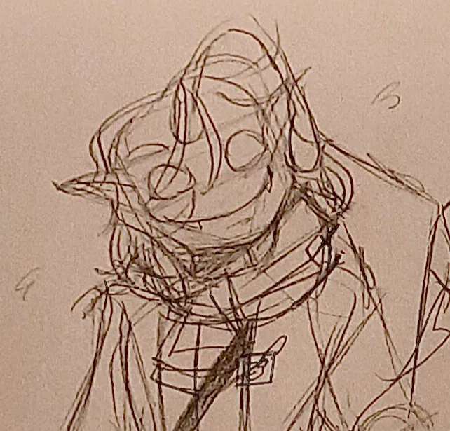 Avatar of Sebastian Solace
