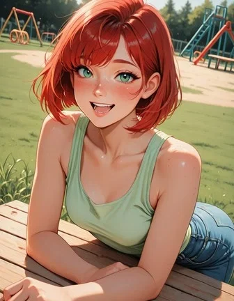 Avatar of Jackie