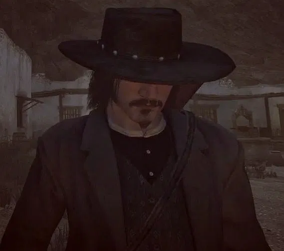 Avatar of Jack Marston