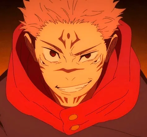 Avatar of Ryomen Sukuna