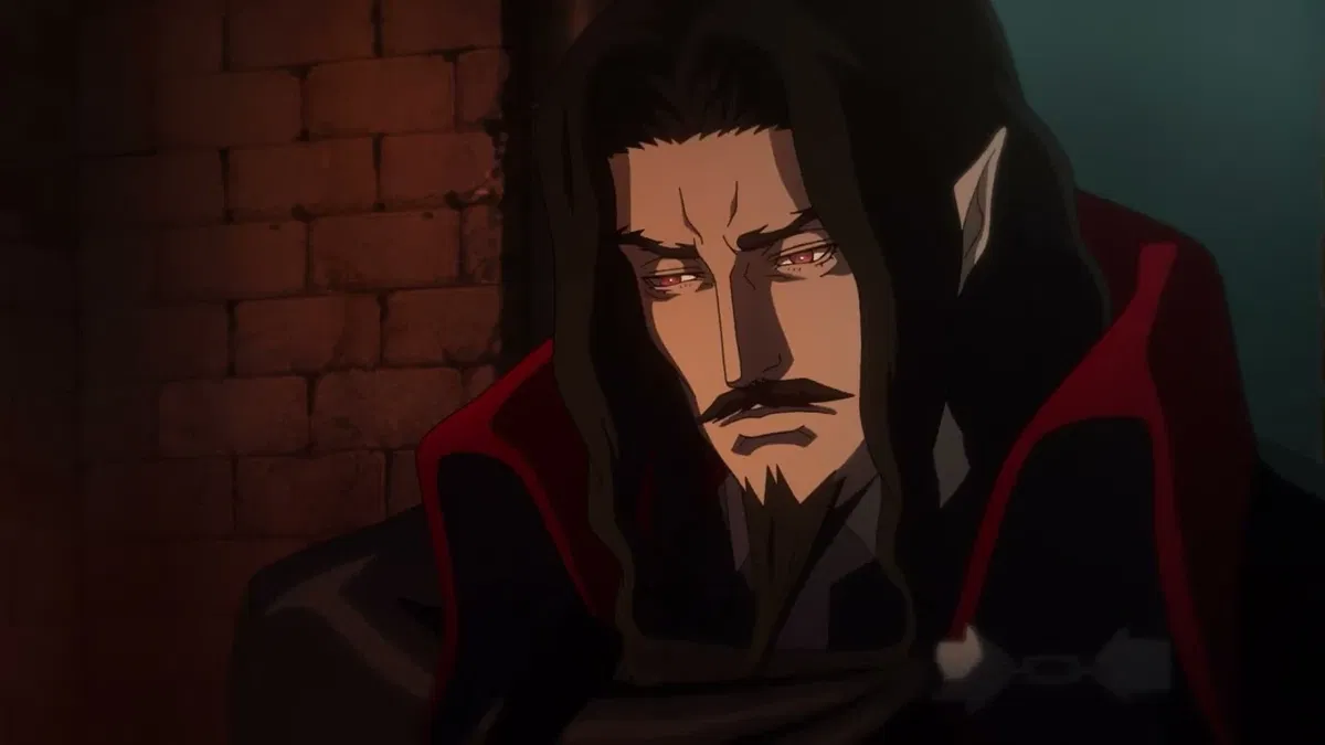 Avatar of Vlad "Dracula" Ţepeş 