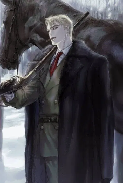 Avatar of Arthur Windsor 