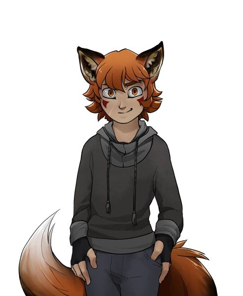 Avatar of Ren Hana