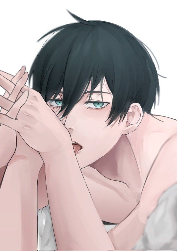 Avatar of Itoshi rin