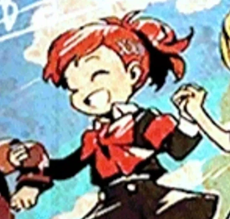 Avatar of Kotone Shiomi