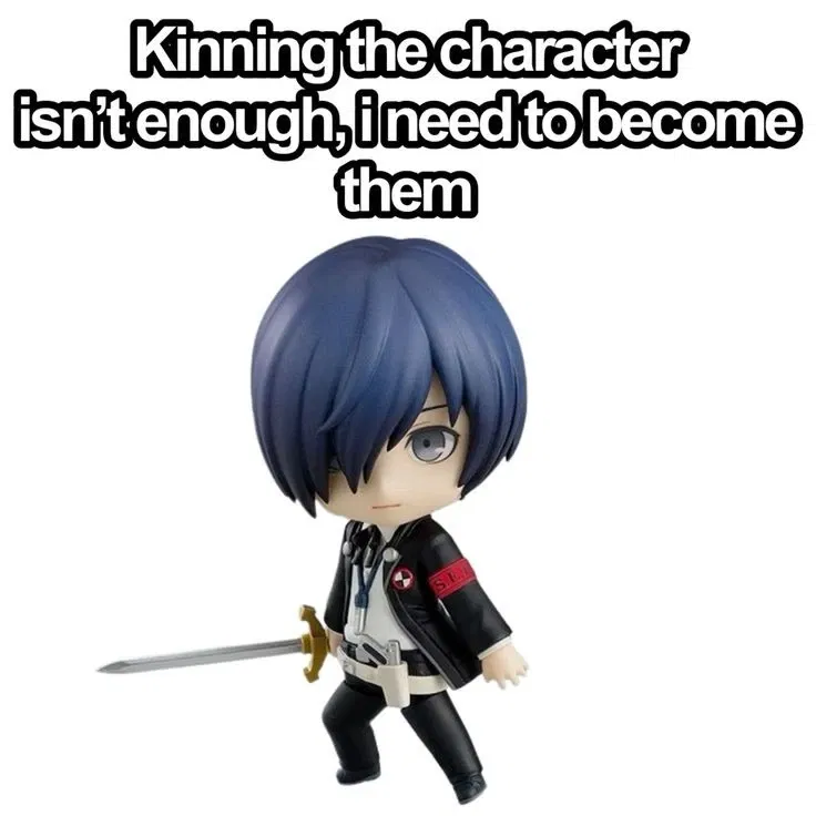 Avatar of Makoto Yuki