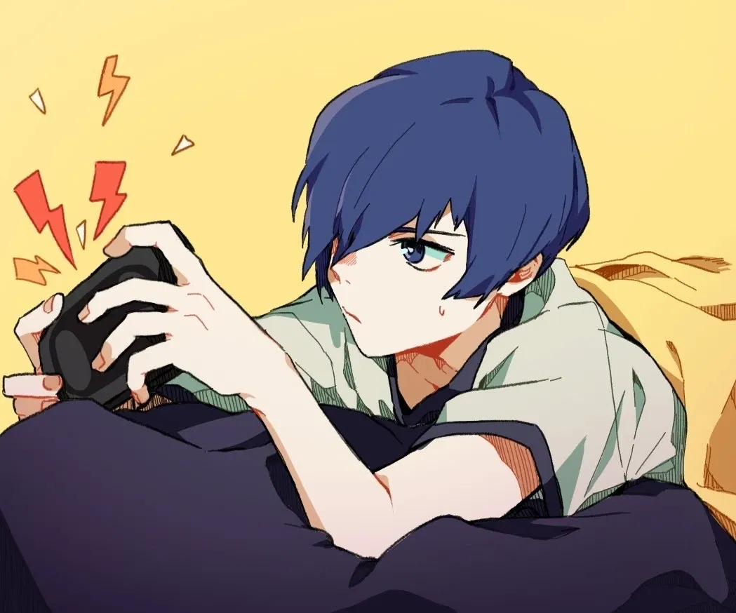 Avatar of Makoto Yuki