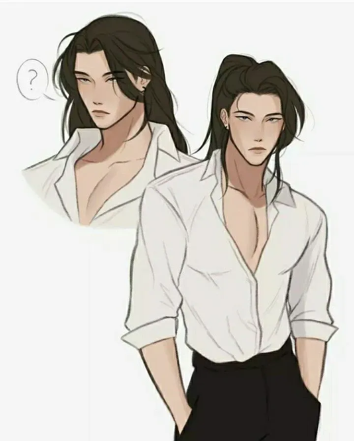 Avatar of Hua Lin