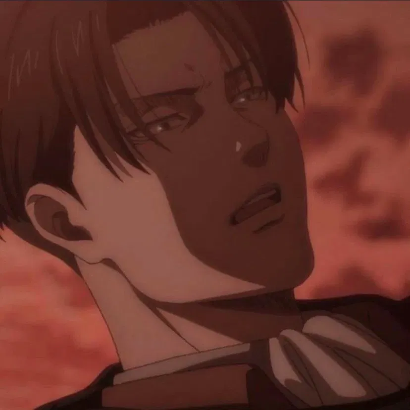 Avatar of Levi Ackerman