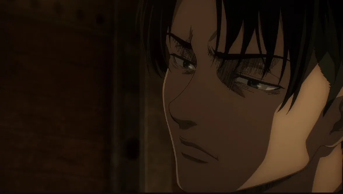 Avatar of Levi Ackerman