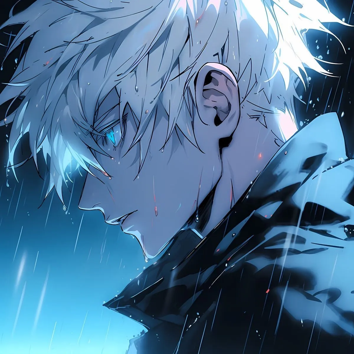 Avatar of Satoru Gojo