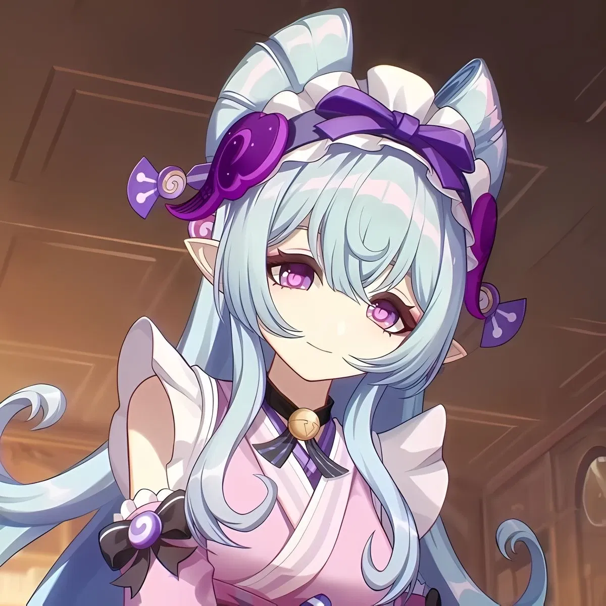 Avatar of Yumemizuki Mizuki