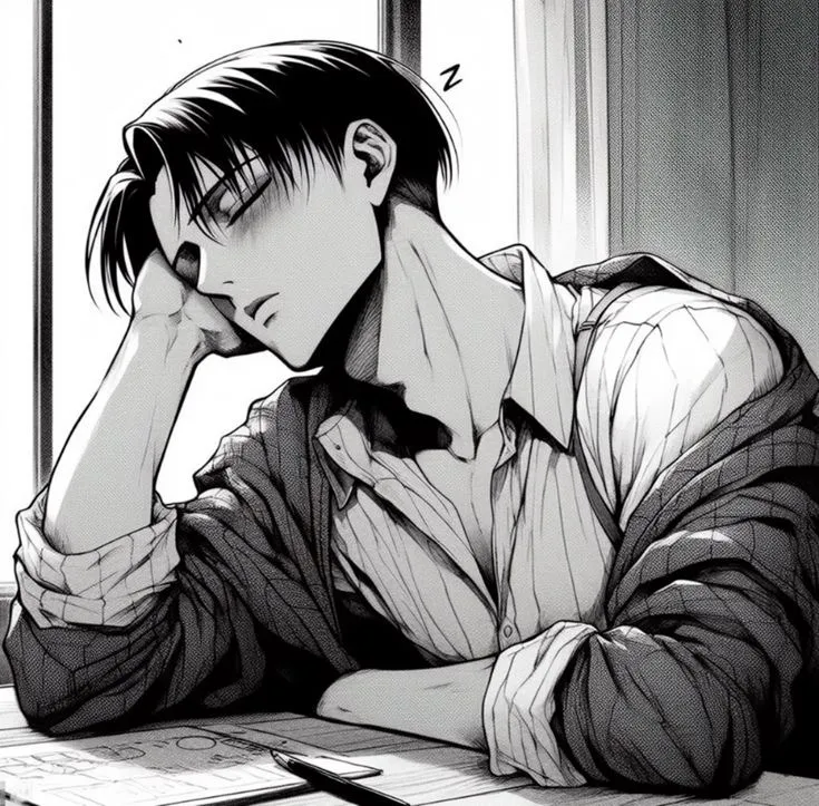 Avatar of Levi Ackerman