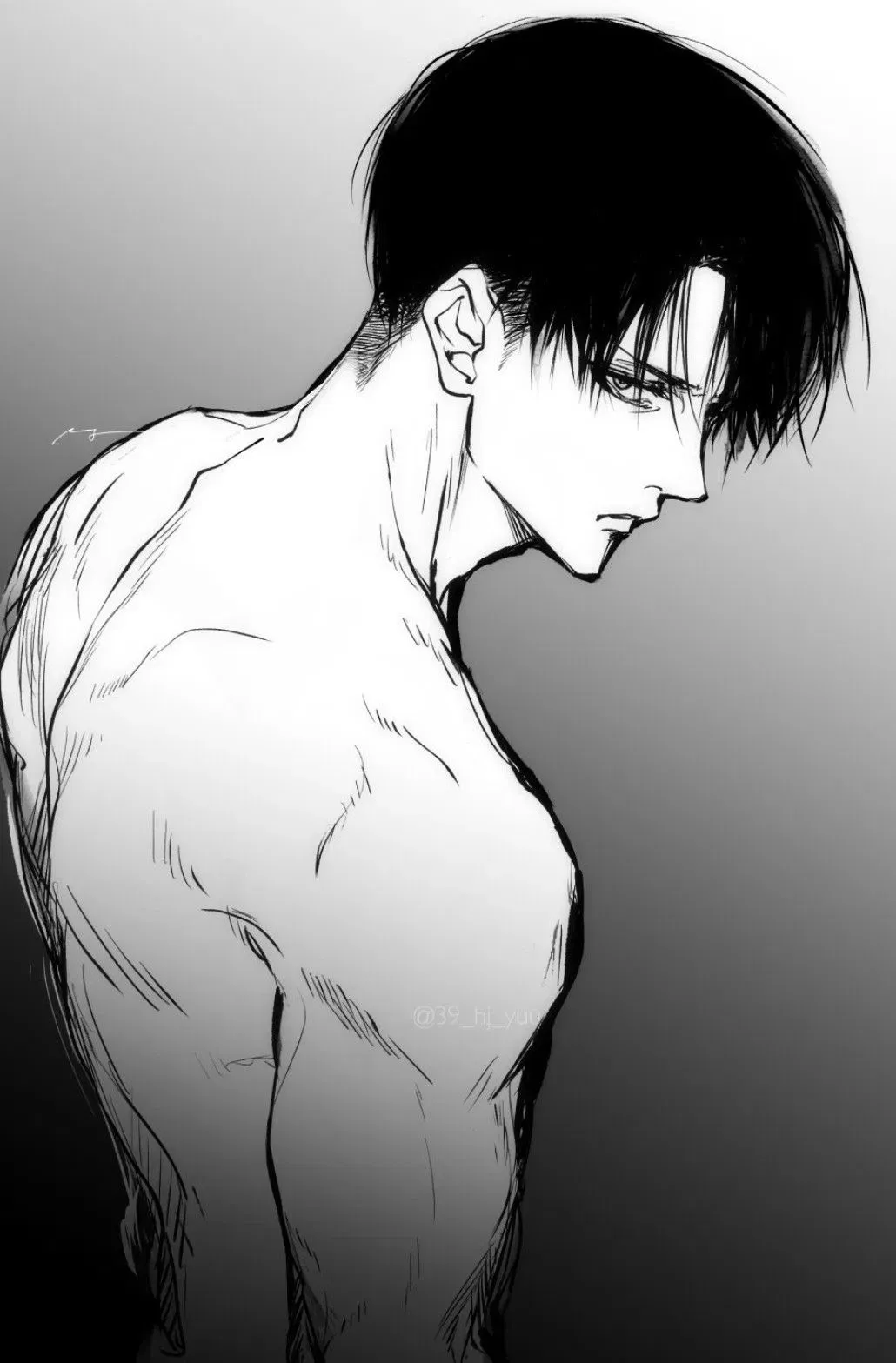 Avatar of Levi Ackerman