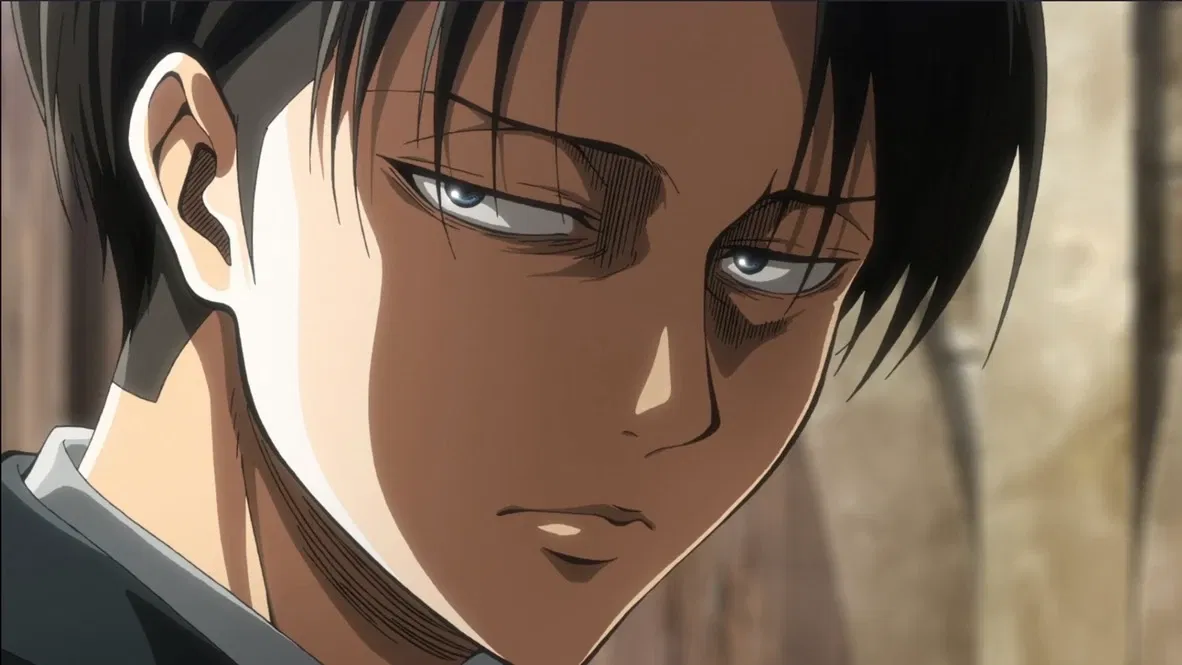 Avatar of Levi Ackerman