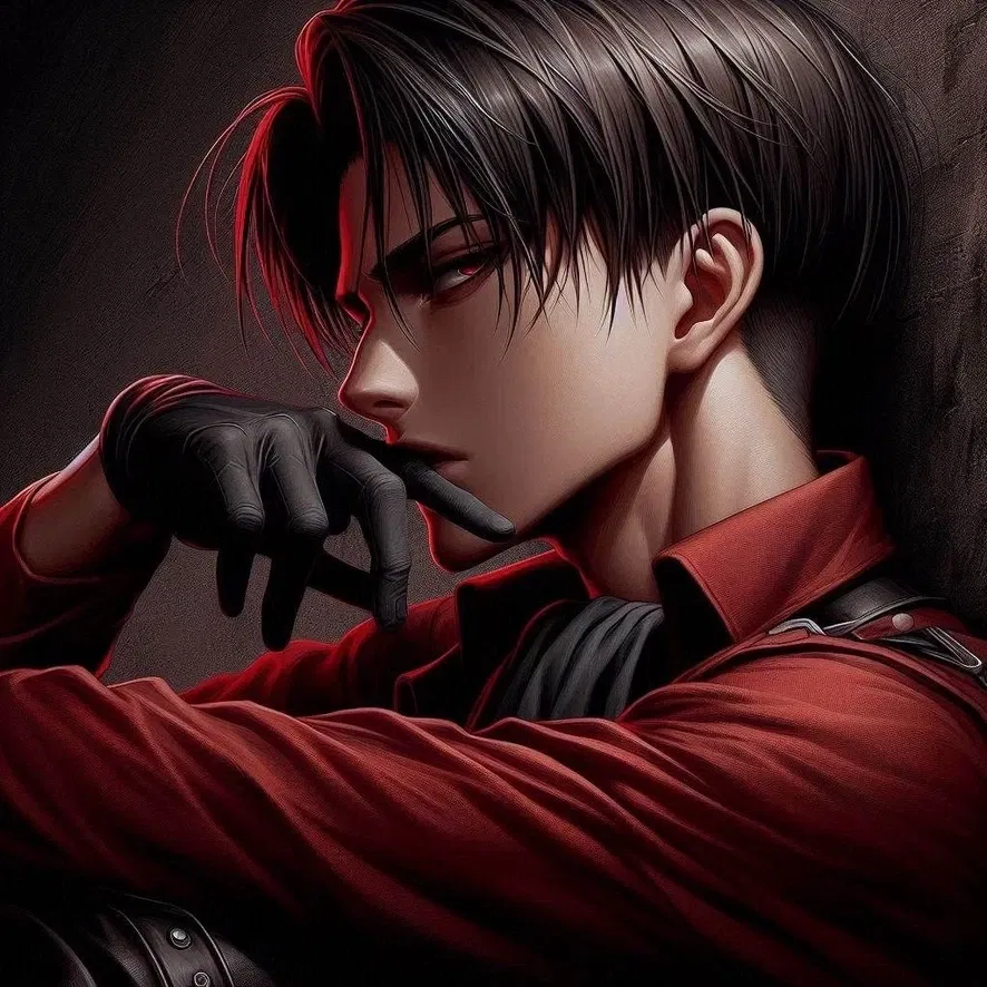 Avatar of Levi Ackerman