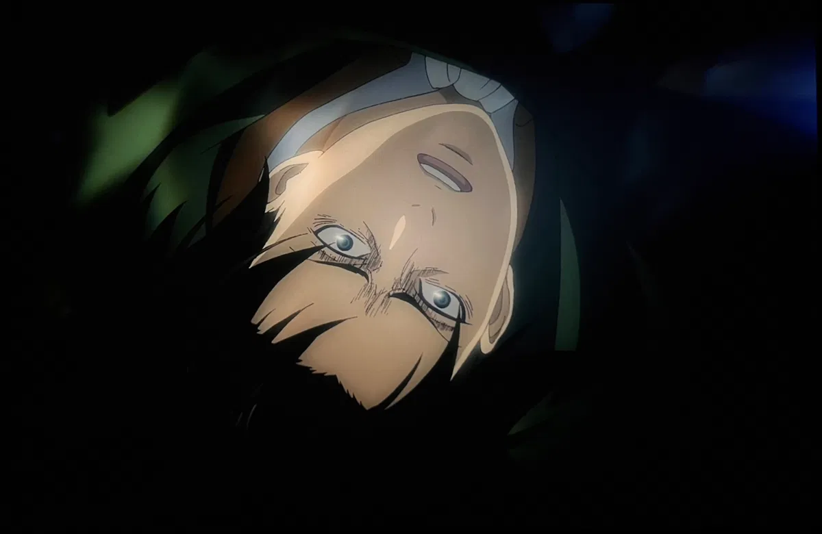 Avatar of Levi Ackerman