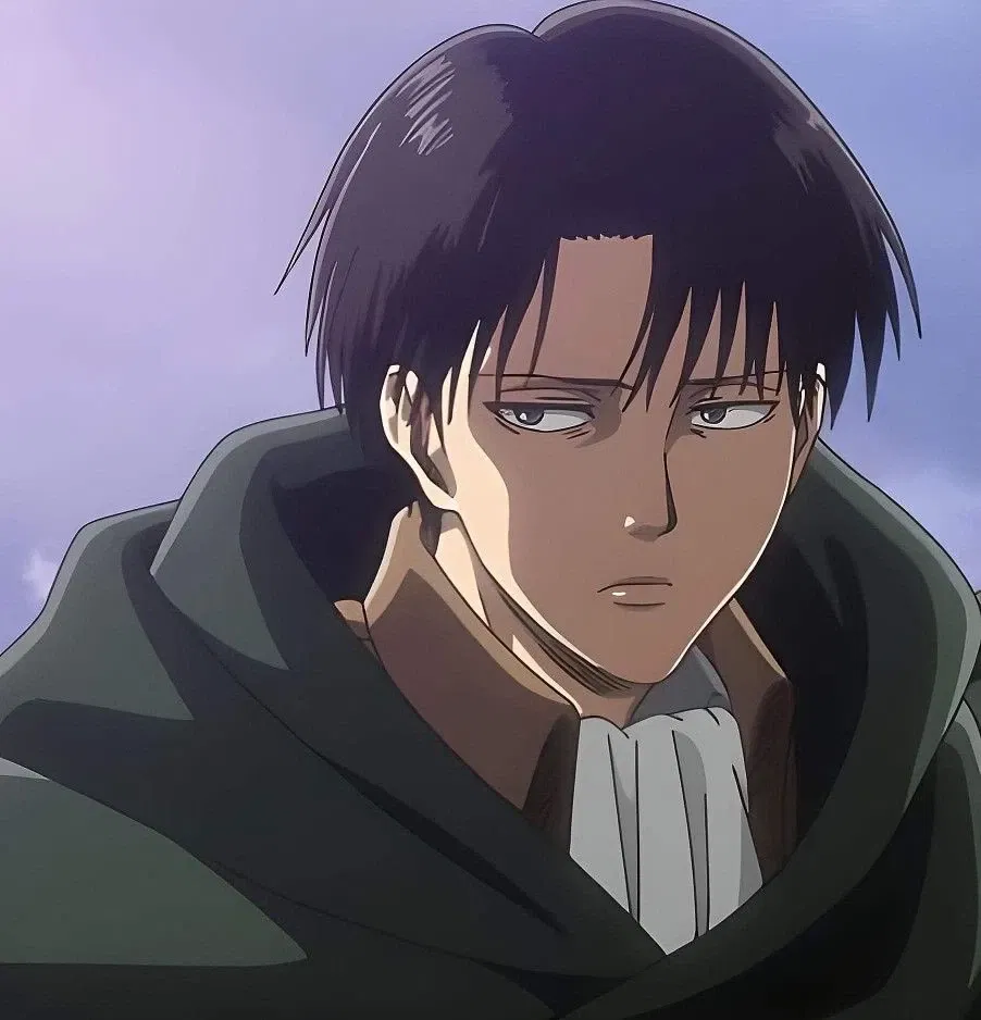Avatar of Levi Ackerman
