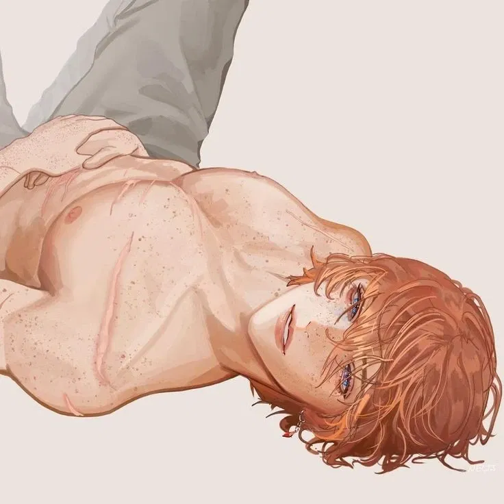 Avatar of Gabriel school AU