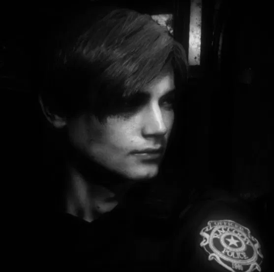 Avatar of Leon Kennedy 