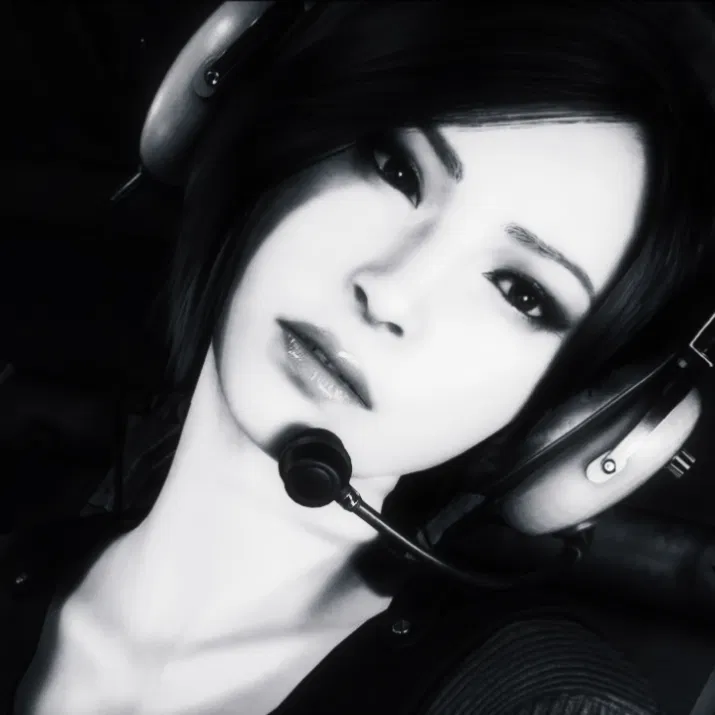 Avatar of Ada Wong