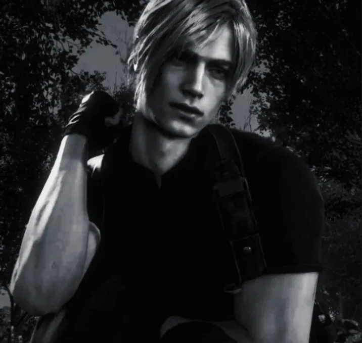 Avatar of Leon Kennedy 