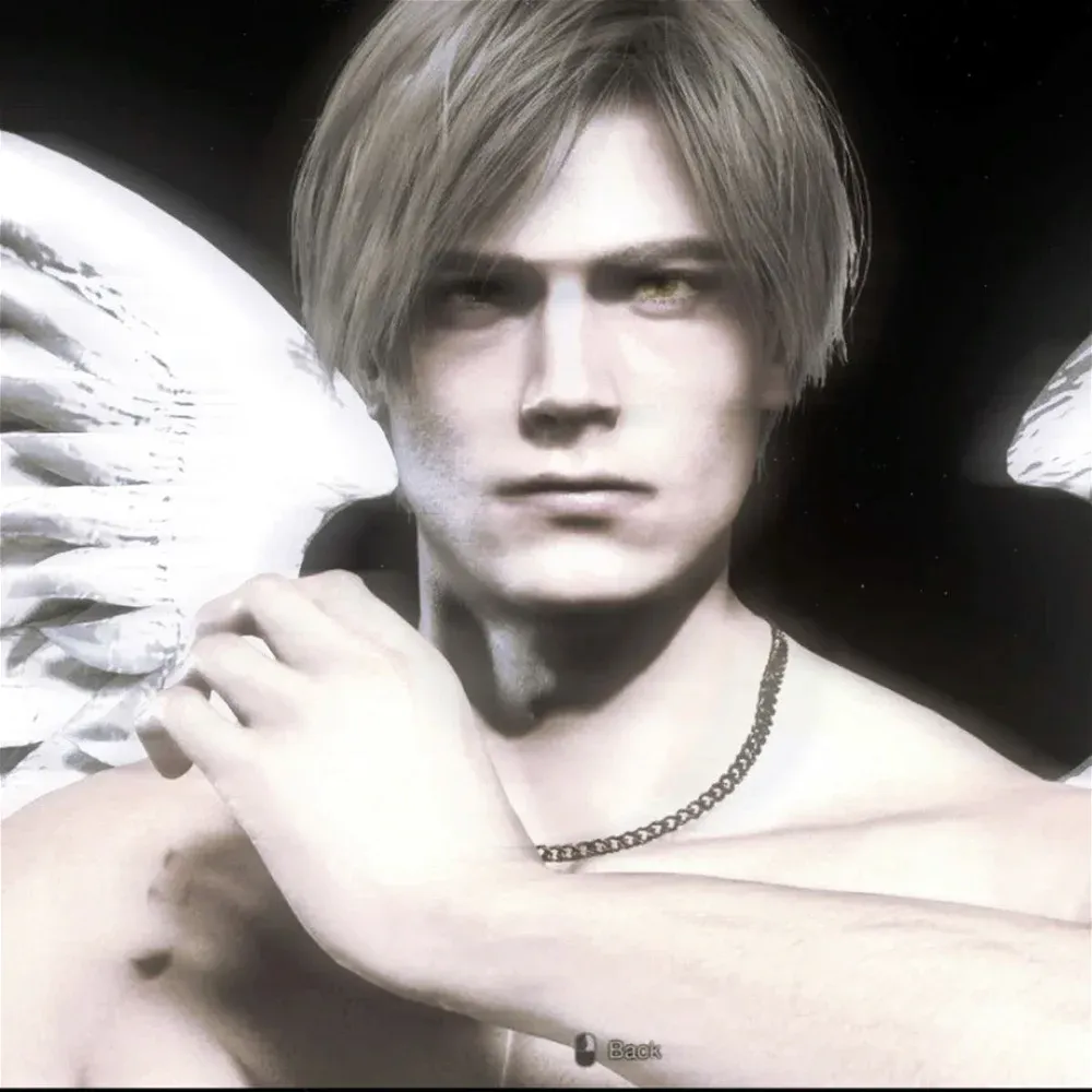 Avatar of Leon Kennedy