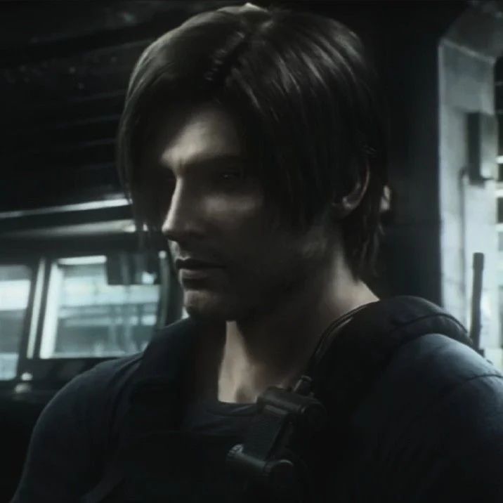 Avatar of Leon Kennedy 