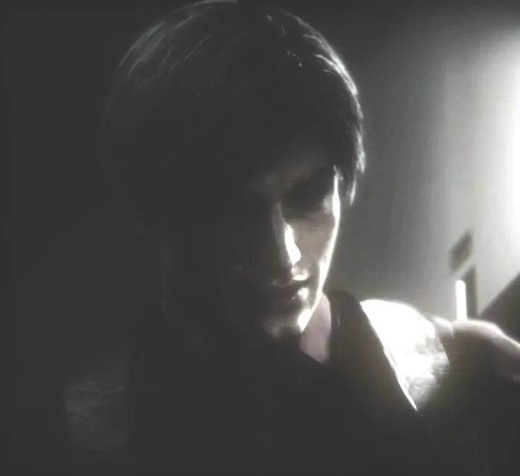 Avatar of Leon Kennedy 