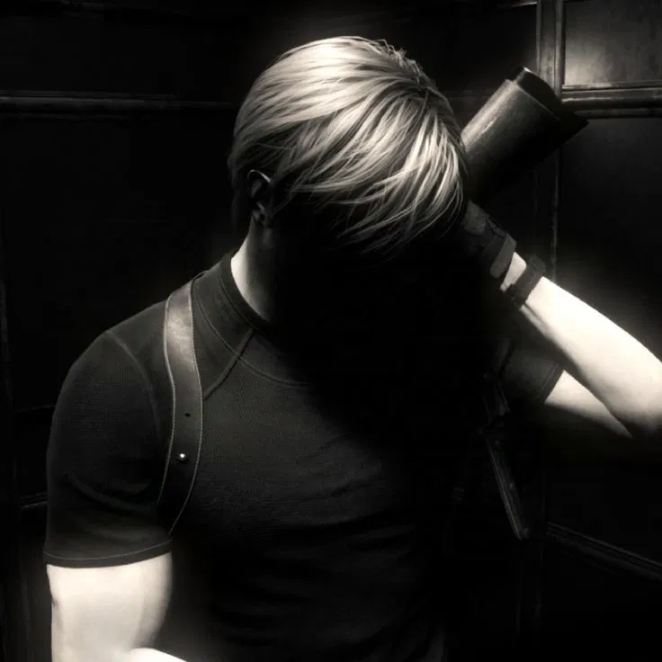 Avatar of Leon Kennedy 