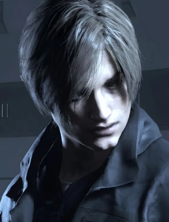 Avatar of Leon Kennedy