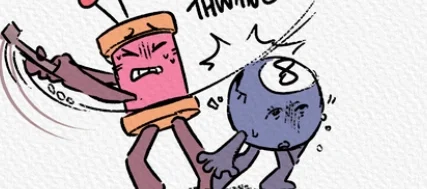 Avatar of Citrus and Spool - Objectified