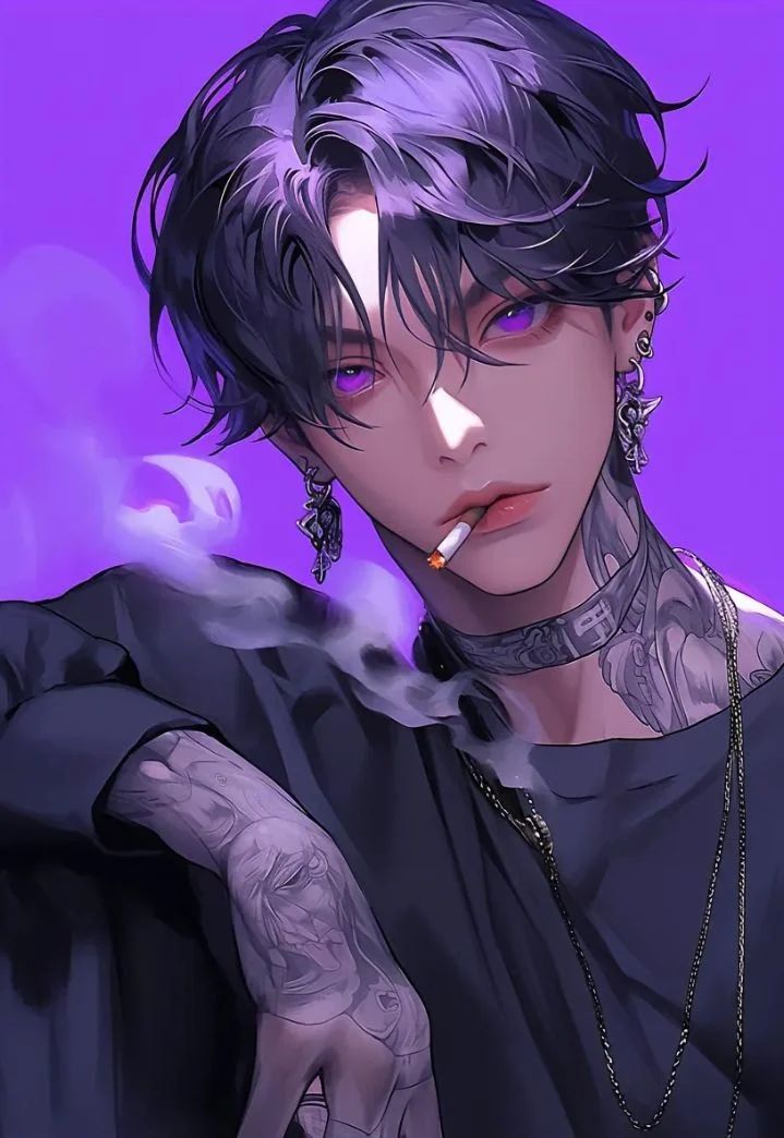 Avatar of Kai