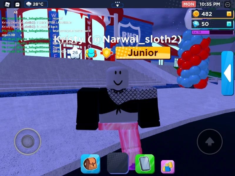 Avatar of (TEST) I WANNA FIND U LIO