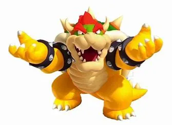 Avatar of Bowser