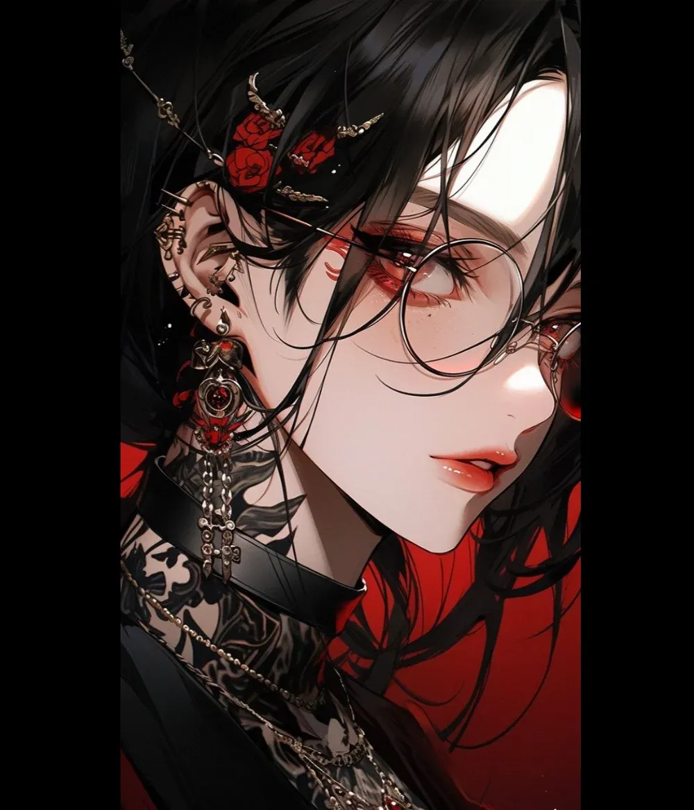 Avatar of Laken  Your Abusive Cousin  