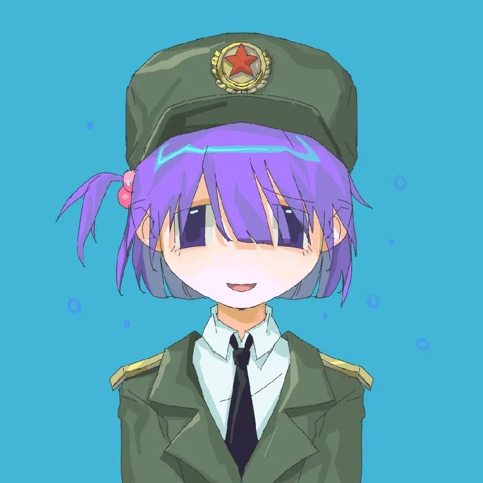 Avatar of 田茗茗